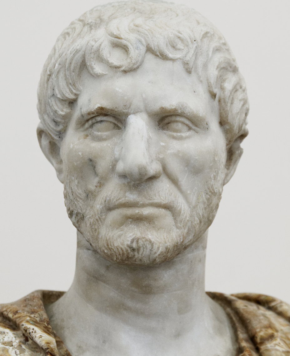 <p>Rome/Etruscans, Conflict &amp; Exchange </p>