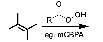 <p>Preparation of Alkenes</p>