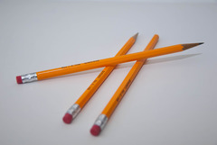 <p>I have 3 pens</p>