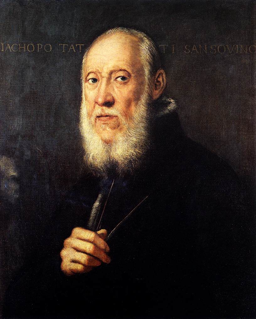 <p>1400s - Jacopo Sansovino: Marciana Library (All Facts) </p>