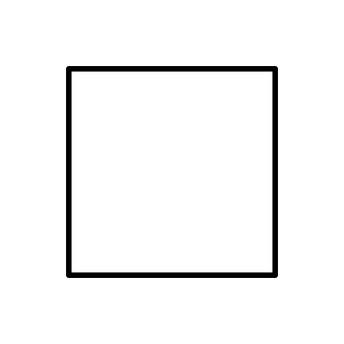 <p>Perimeter of a Square</p><p>P = ?</p>