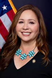 <p>Adelita Grijalva (AZ-07)</p>