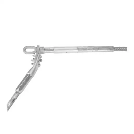 <p>Deadend Assemblies</p>