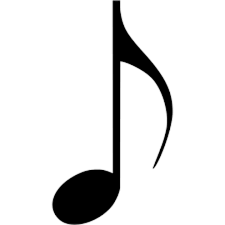 <p>½ a beat</p>
