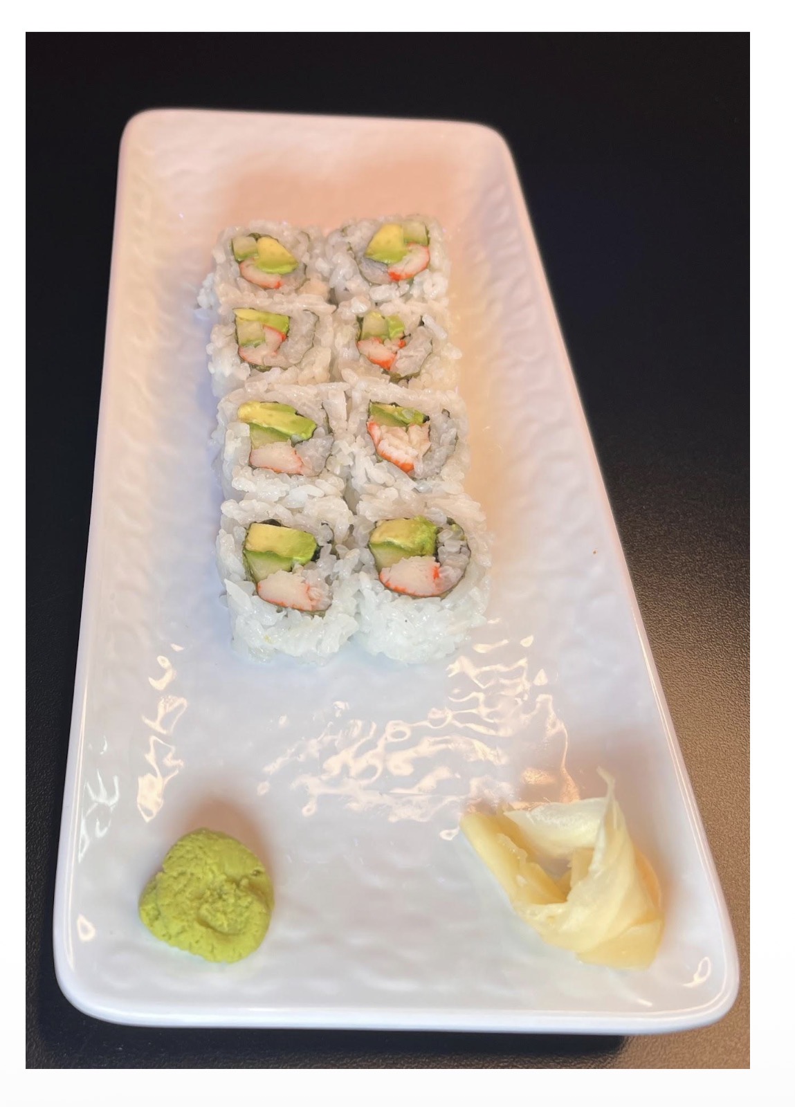 <p>Identify the following roll:</p>