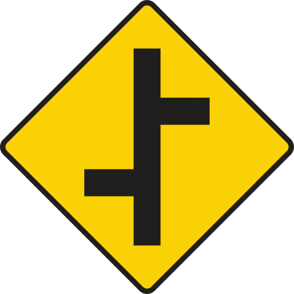 <p>What does this sign mean?</p>
