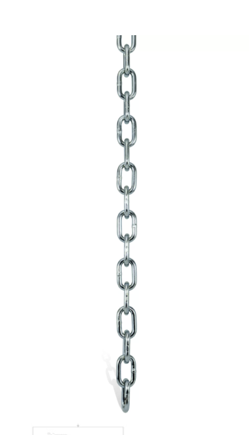 <p>Trivalent 3/16” Chain</p>