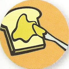 <p>trải rộng</p>