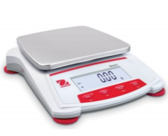 <p>A device that measures mass</p>