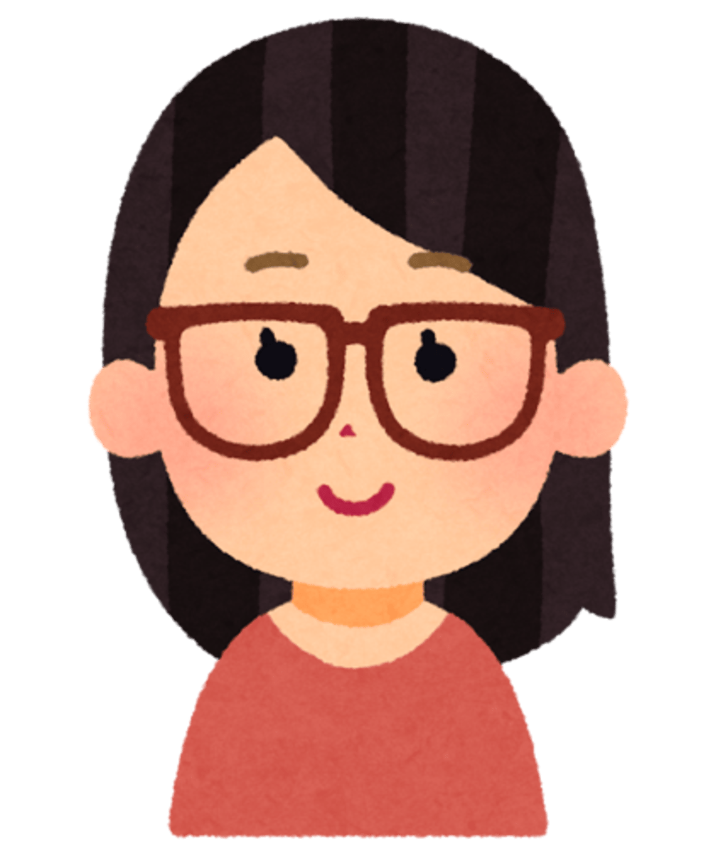 <p>to be wearing (glasses)</p>