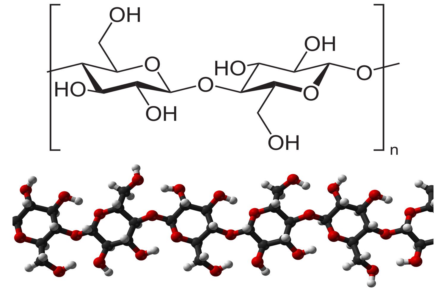 cellulose