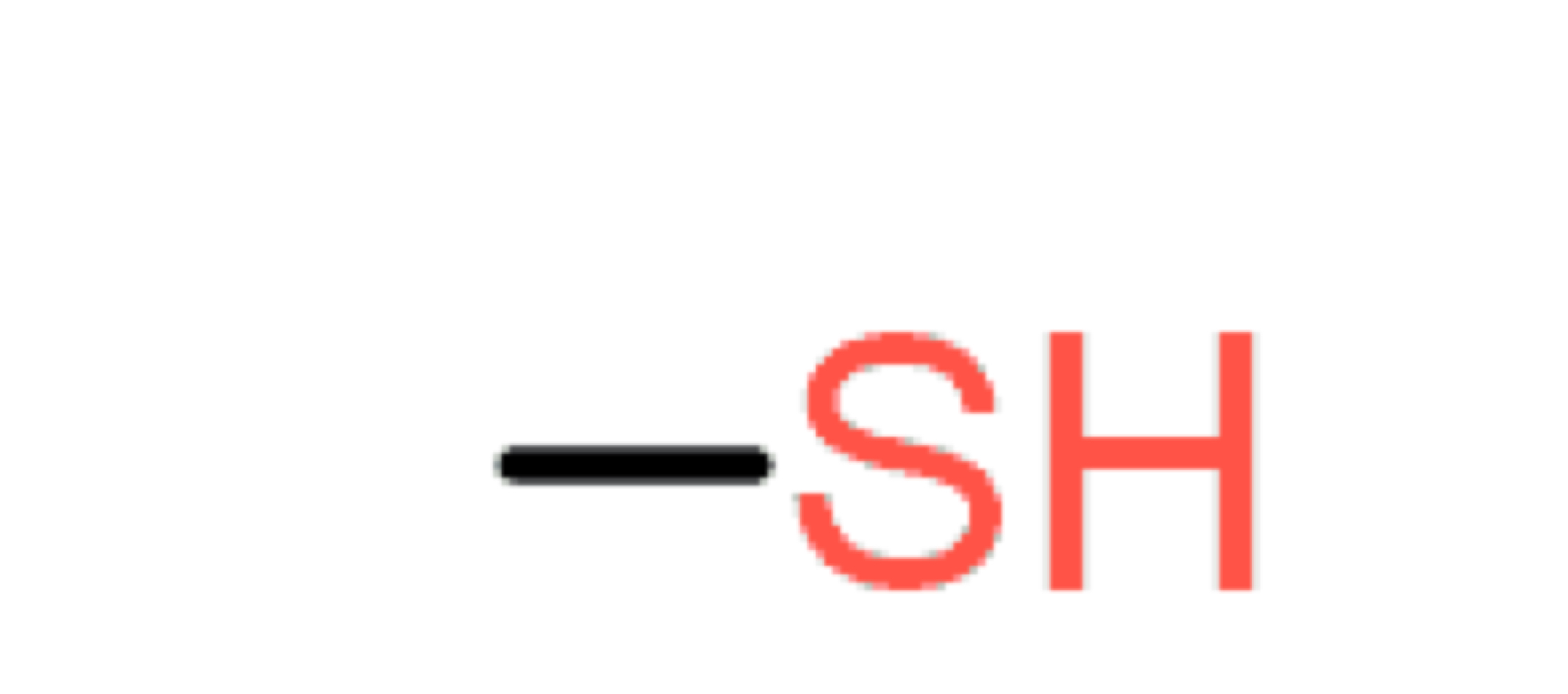 <p>prefix - mercapto-</p><p>suffix - -thiol</p>