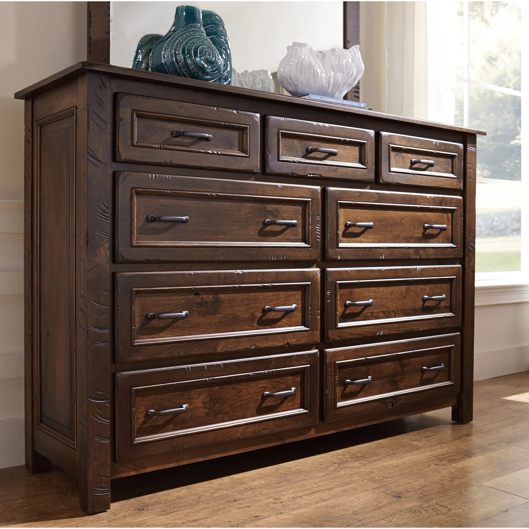 <p>dresser</p>