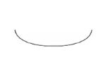 <p>describe an <mark>evaporating dish</mark>.</p>