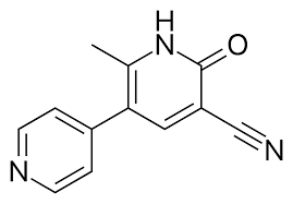 <p>milrinon</p>