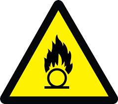 <p>What is this hazard sign?</p>