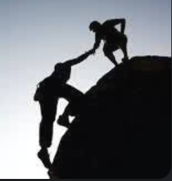 <p><span><strong>I'll give you a hand with that. </strong></span></p>