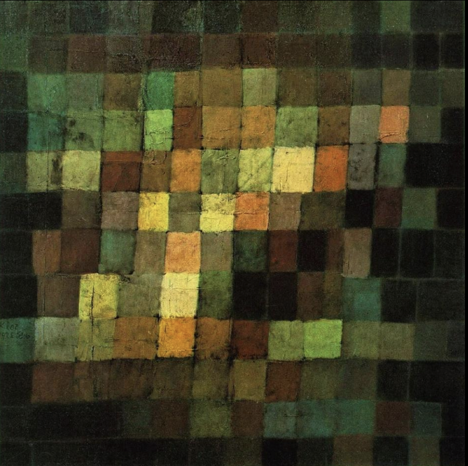 <p>bauhaus</p>