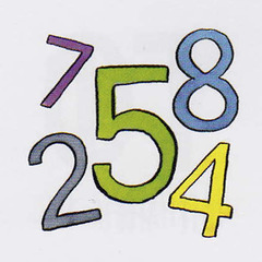 <p>number</p>