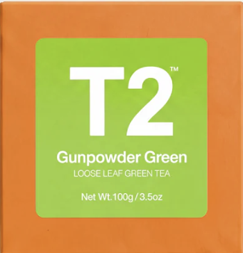 <p>Gunpowder Green</p>