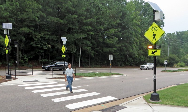 <p>It is illegal to park within ___ feet of an unmarked or marked crosswalk.</p>