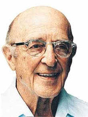 <p>American Psychologist who was one of the founders of the humanistic approach, also a founder of psychotherapy research.emphasized the person's conscious experiences, unique potential for psychological growth and self-direction, self-determination, free will, and the importance of choice in human behavior.</p>
