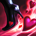 <p>Miss Fortune's Strut (W)</p>