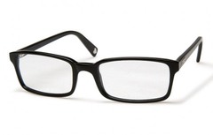 <p>glasses that help someone see better</p>