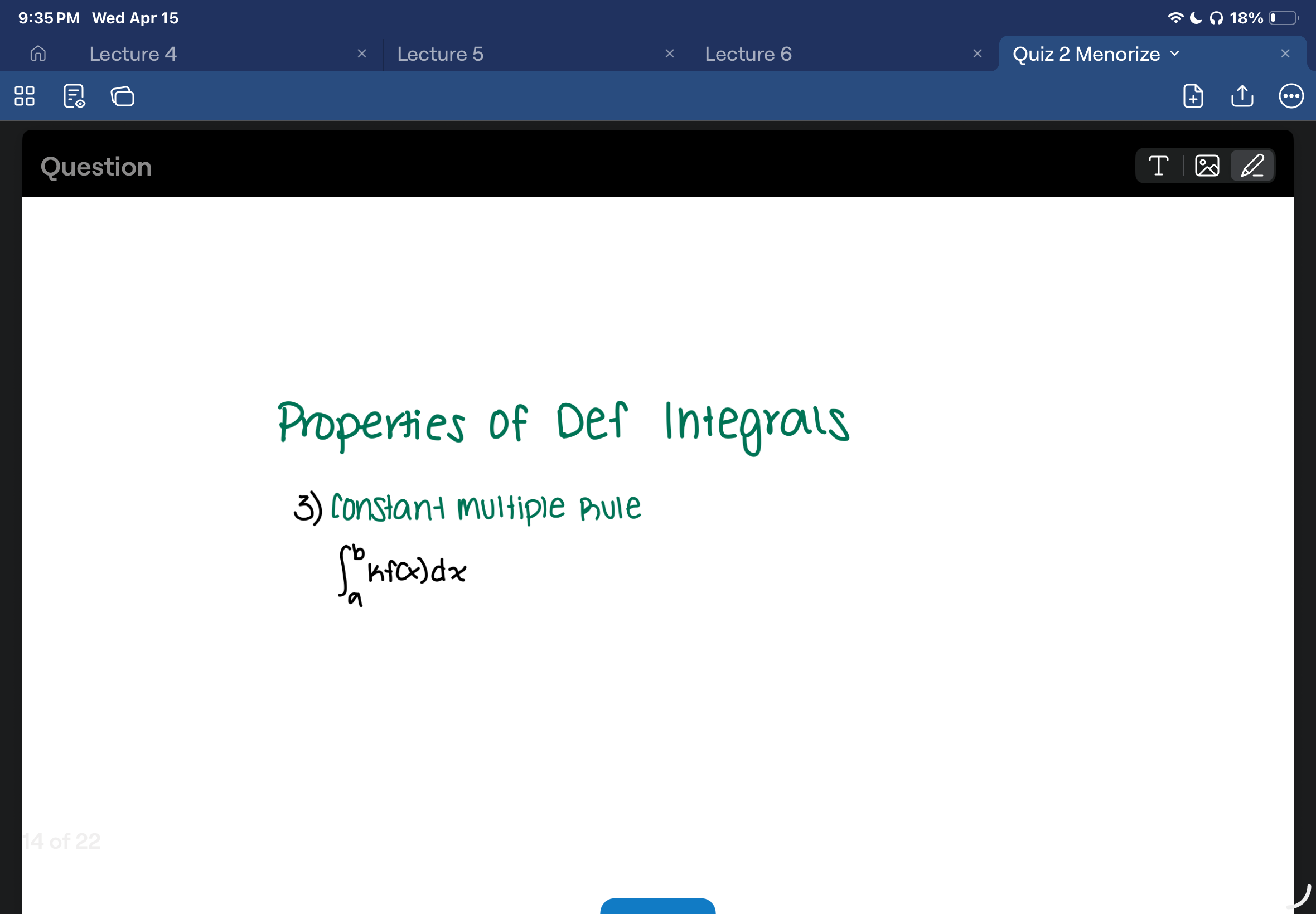 term image