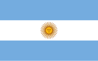 <p>argentine</p>