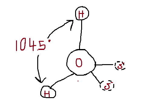 <p>Ball and Stick Model</p>