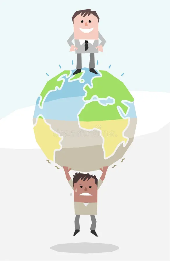 <p>relative location</p>