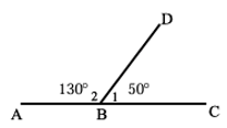 <p>Supplementary Angles</p>