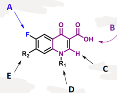 <p>A?</p>