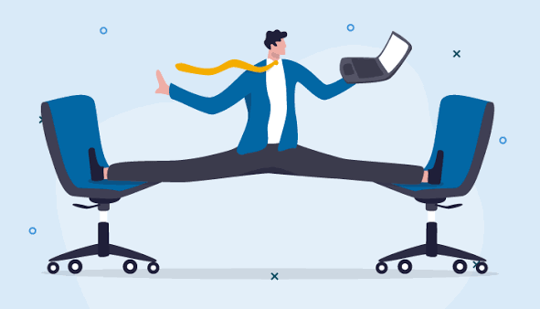 <p>flexible (adj): able to change to suit new conditions or situations</p>