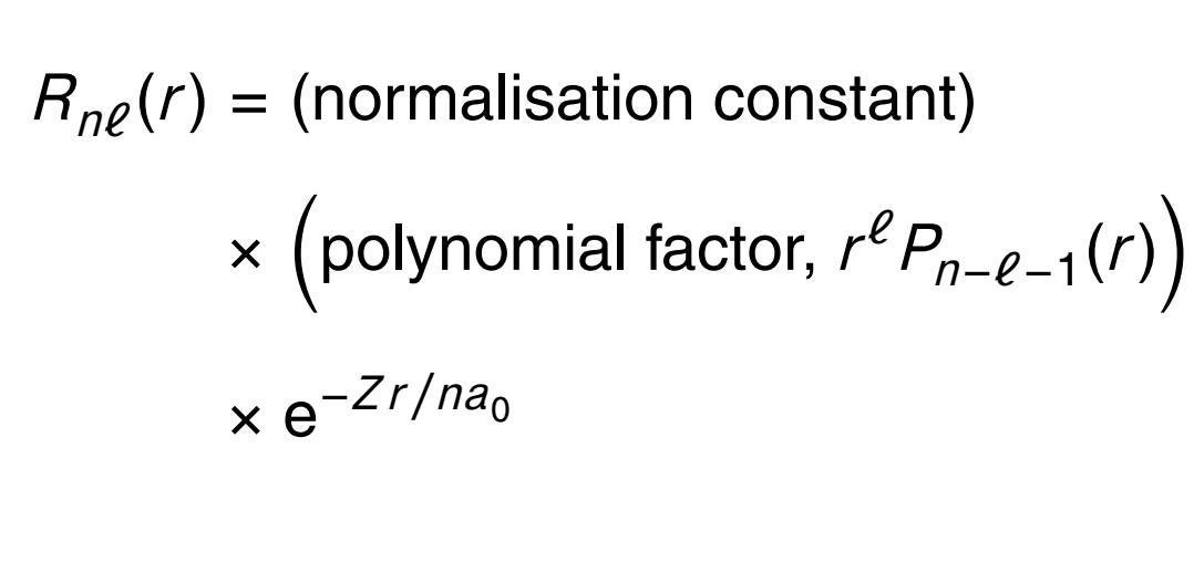 <p>what does r<sup>ℓ</sup> mean?</p>
