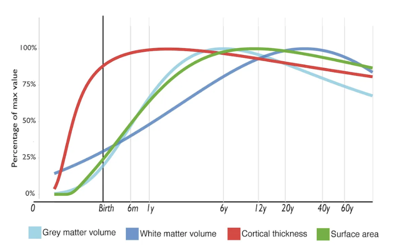 <p>Visuals used to show changes in a variable over time or across conditions. </p>