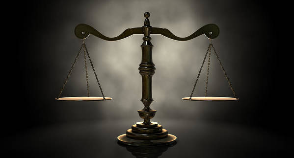 <p>D: Justice</p>