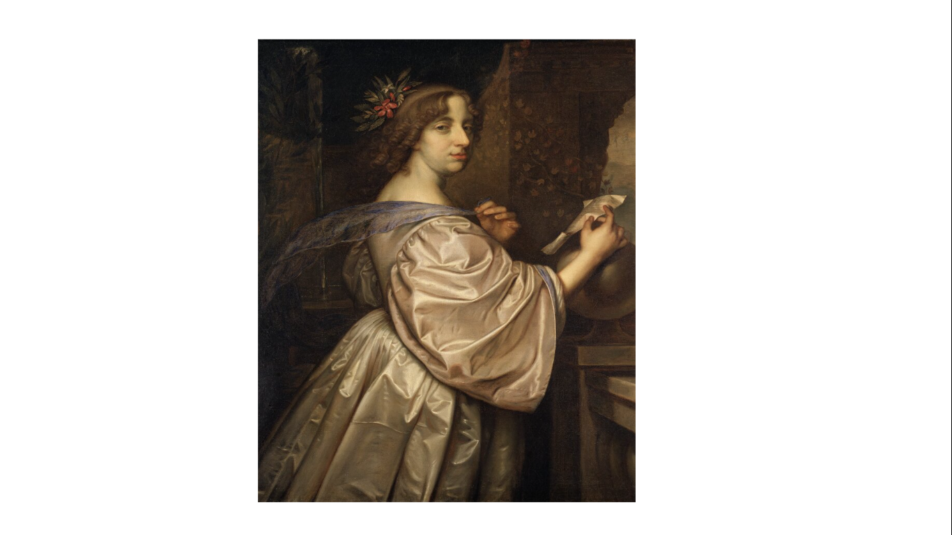 <p>Konstnär</p><p>Epok</p>