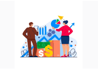 <p>When you lose money or you are loosing things</p>