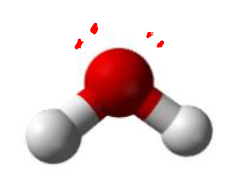 <p>Bent &amp; <109.5</p>
