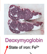 <p>Lack of Oxygen </p>