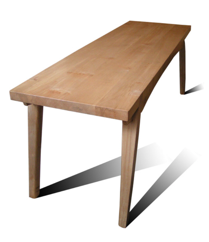 <p>Table</p>