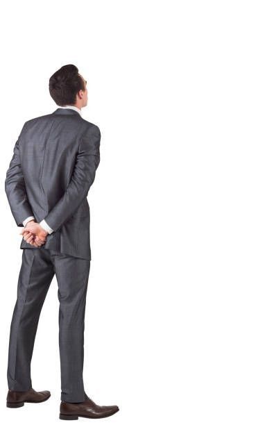 <p>Standing firm and receiving understanding.</p>
