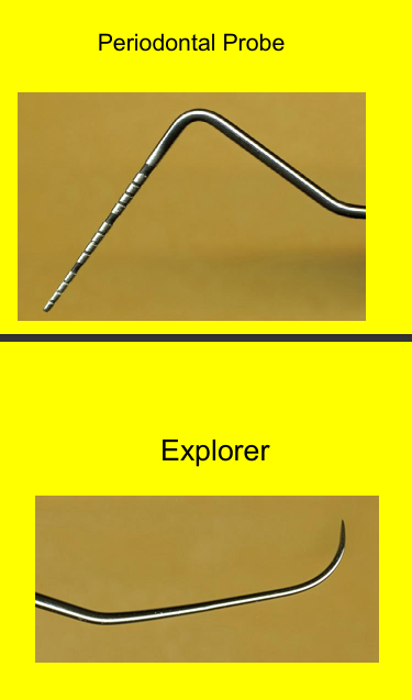 <p>Probe</p><p>explorer</p>