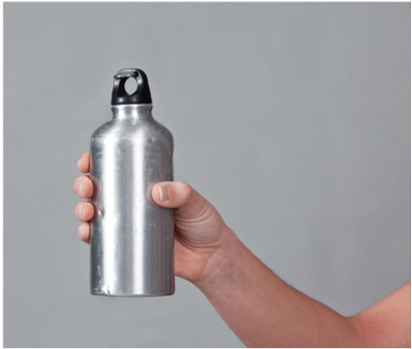 <p>ALL fingers flexed around the object</p><p>-Thumb &amp; fingers in opposite direction</p><p>-Ex: holding a cup</p>