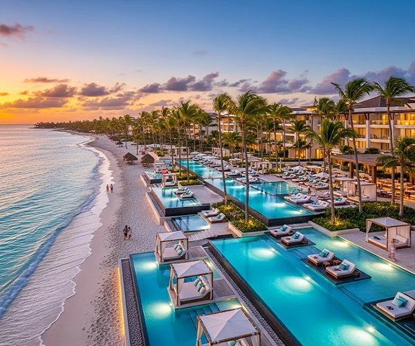 <p>Miami has more ______ than New York.</p>