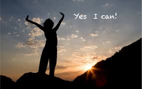 <p>A belief in yourself and feeling sure of your abilities.</p>