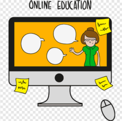 <p>wǎng kè</p><p>online classes</p>