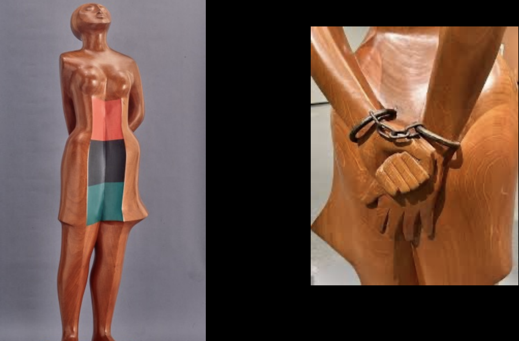 <p>Name the artist and piece </p>